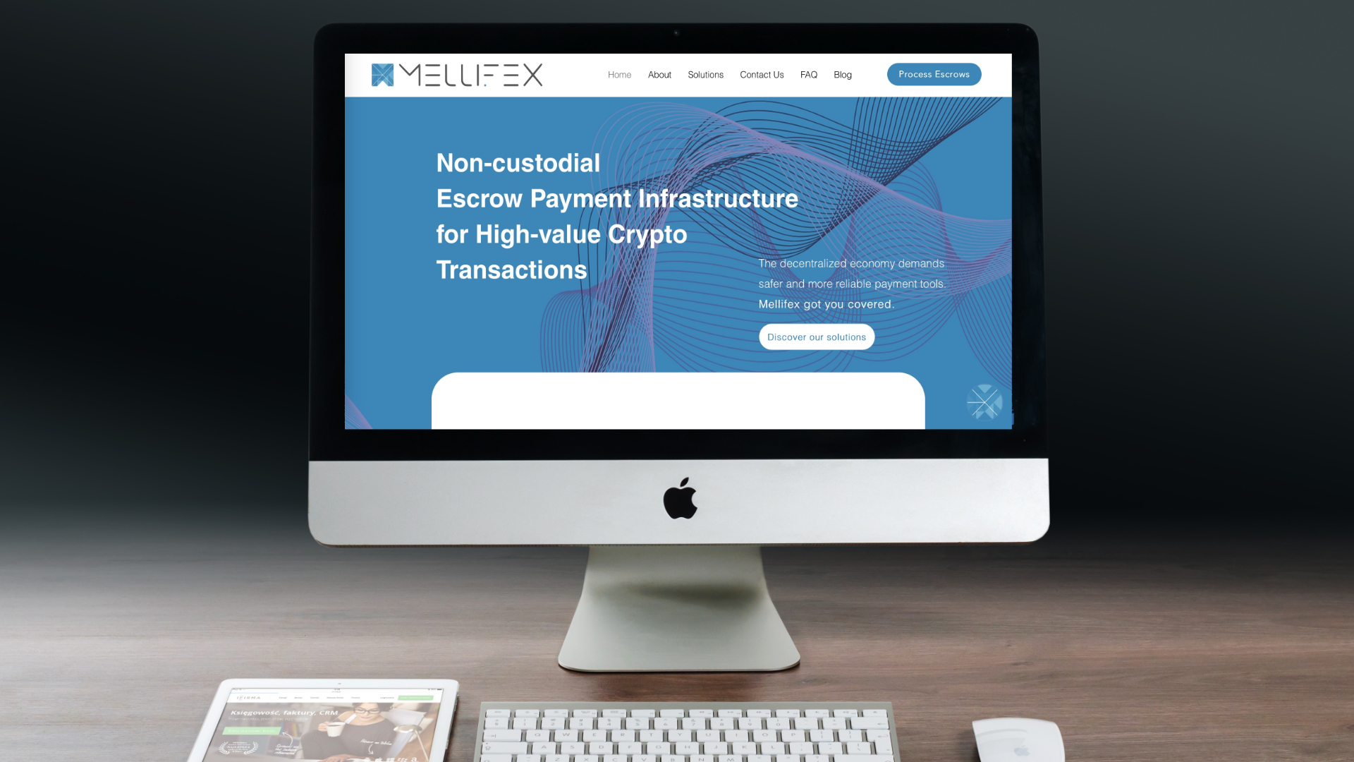 Mellifex.com